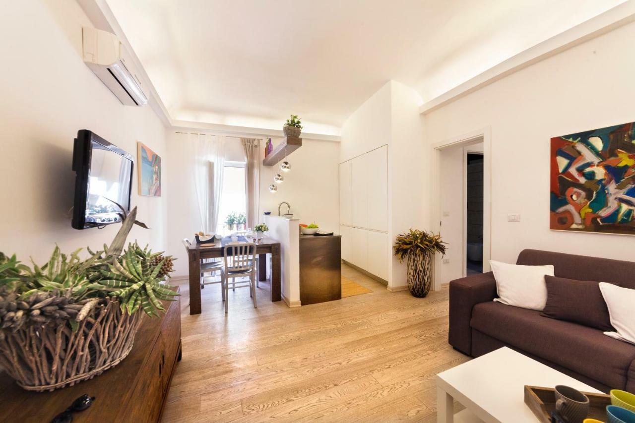 Appartement Feel Ortigia 2 *